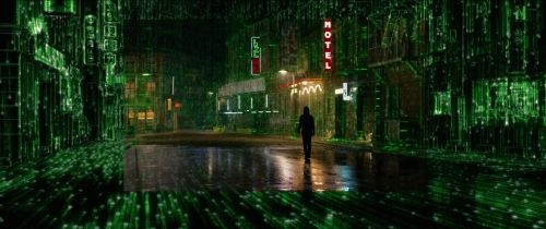 The Matrix Resurrections 10