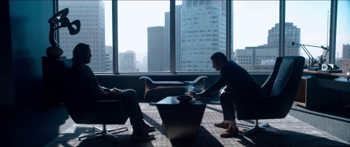 The Matrix Resurrections 12