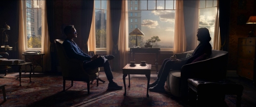 The Matrix Resurrections 13