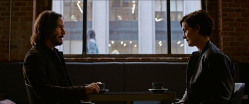 The Matrix Resurrections 19