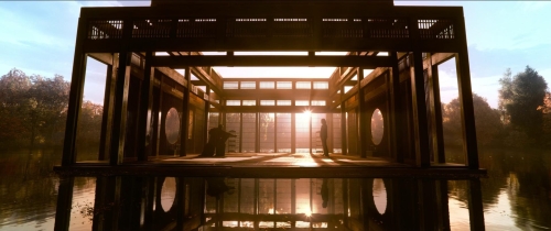 The Matrix Resurrections 34