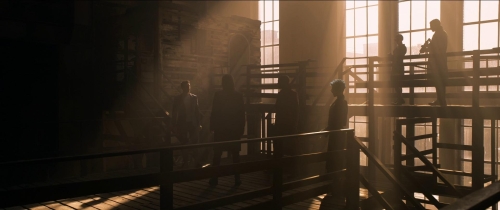 The Matrix Resurrections 40