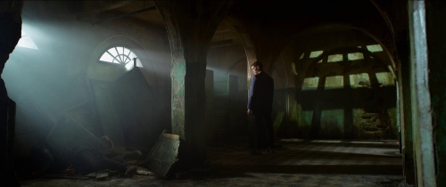 The Matrix Resurrections 42