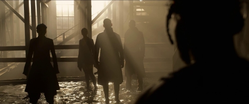 The Matrix Resurrections 43