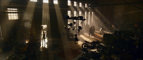 The Matrix Resurrections 46