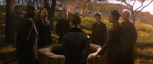 The Matrix Resurrections 49