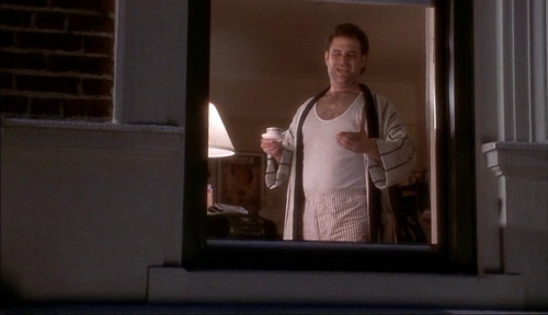 The Mirror Has Two Faces 63