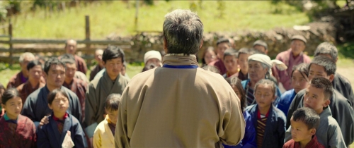 The Monk  The Gun 03