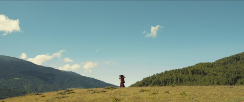 The Monk  The Gun 05