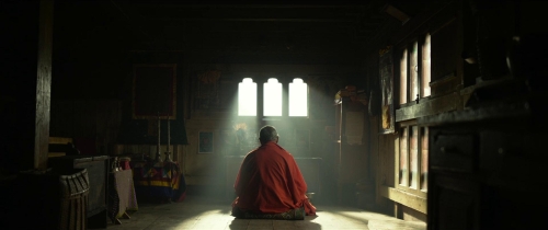 The Monk  The Gun 06