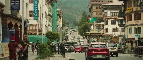 The Monk  The Gun 07