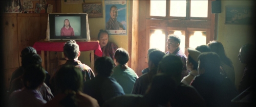 The Monk  The Gun 28