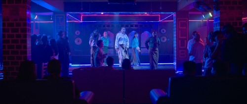 The Monk  The Gun 34