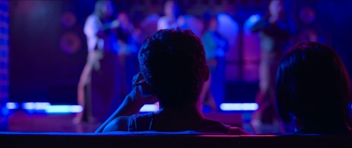 The Monk  The Gun 35