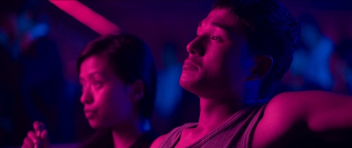 The Monk  The Gun 37