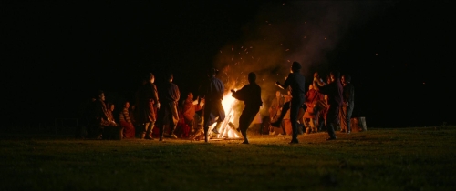 The Monk  The Gun 44