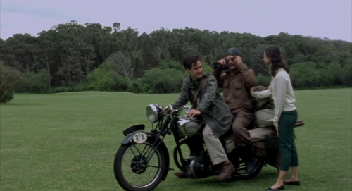 The Motorcycle Diaries 10