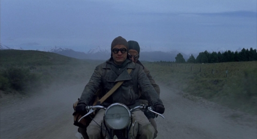 The Motorcycle Diaries 11