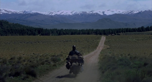 The Motorcycle Diaries 12