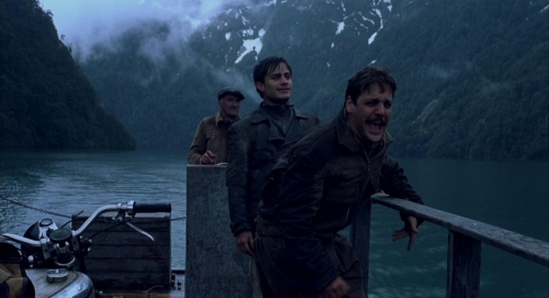 The Motorcycle Diaries 15