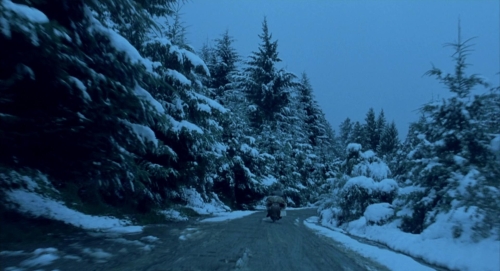 The Motorcycle Diaries 16