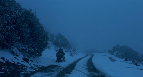 The Motorcycle Diaries 17