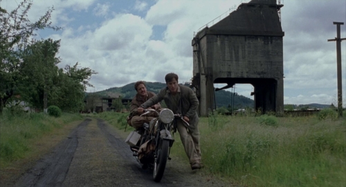 The Motorcycle Diaries 19