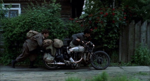 The Motorcycle Diaries 22