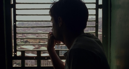 The Motorcycle Diaries 26