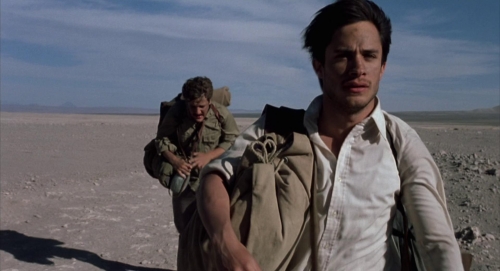 The Motorcycle Diaries 29