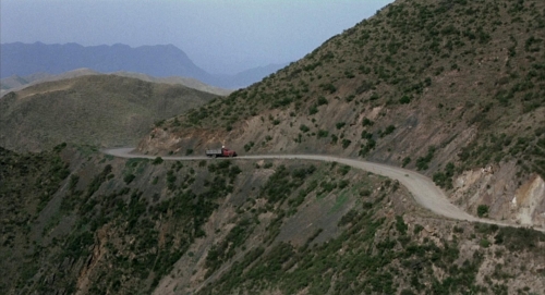 The Motorcycle Diaries 30