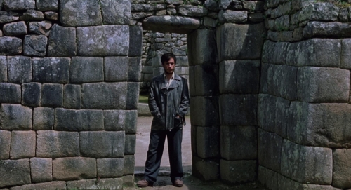 The Motorcycle Diaries 33