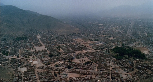 The Motorcycle Diaries 34