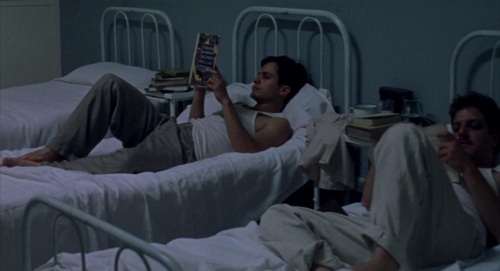 The Motorcycle Diaries 35