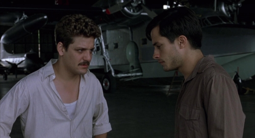 The Motorcycle Diaries 58