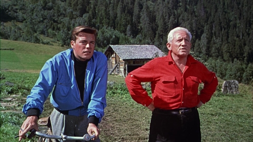 The Mountain 15