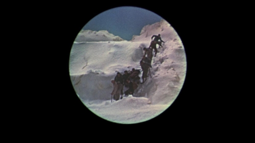 The Mountain 19