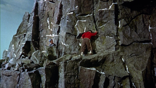 The Mountain 27