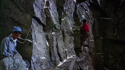 The Mountain 28