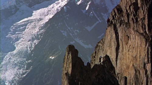 The Mountain 32