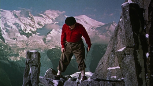 The Mountain 33