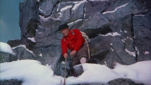 The Mountain 36
