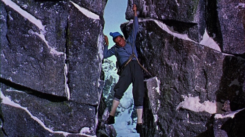 The Mountain 37