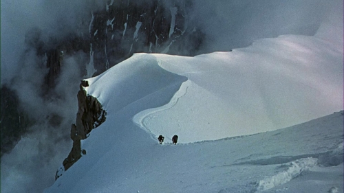 The Mountain 40