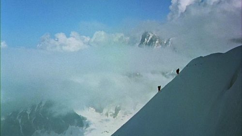 The Mountain 41