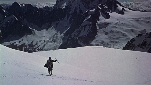 The Mountain 50
