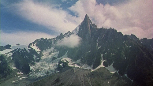 The Mountain 64