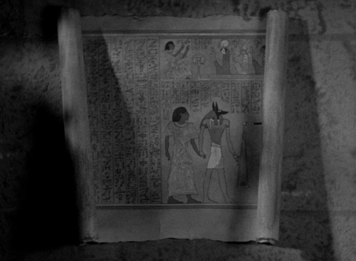 The Mummy 01