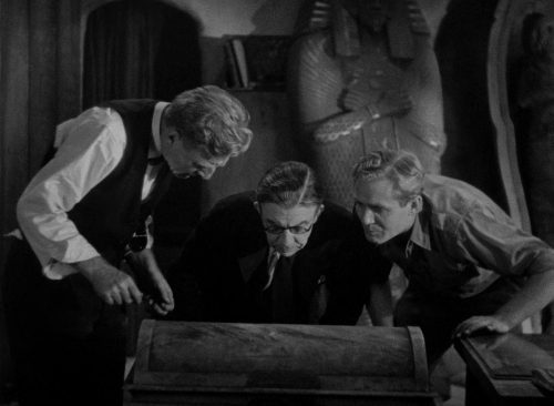 The Mummy 07