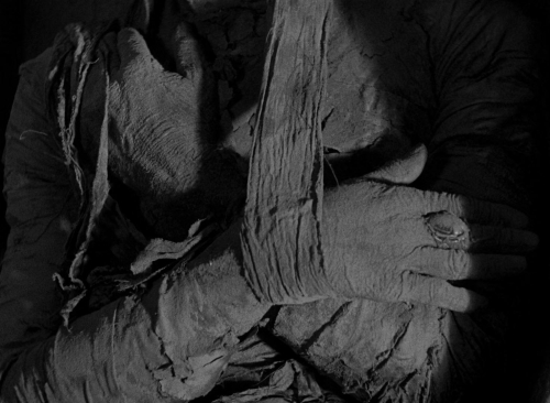 The Mummy 14